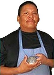 Lee Begay61